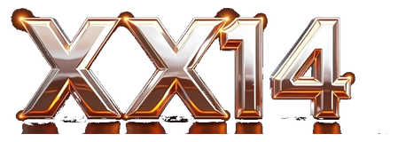 xx14 logo