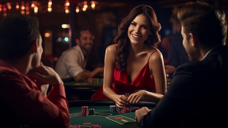 xx14 Live Roulette Kya Hai aur Yeh Kyun Alag Hai